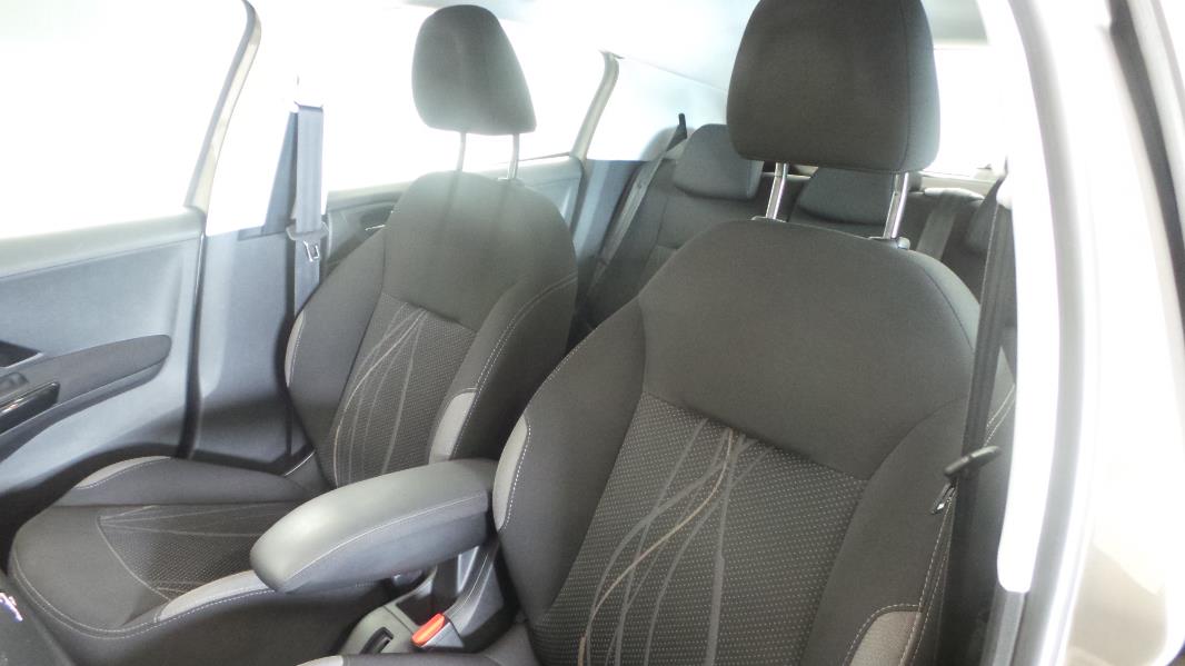 PEUGEOT 208 1.6 E-HDI FAP ACTIVE 5P