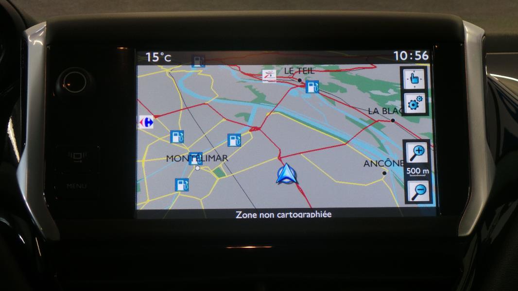 PEUGEOT 208 1.6 E-HDI FAP ACTIVE 5P