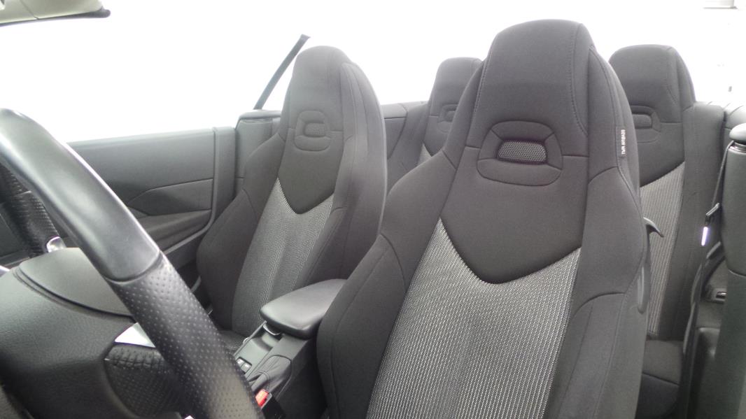 PEUGEOT 308 CC 1.6 E-HDI115 FAP SPORT PACK