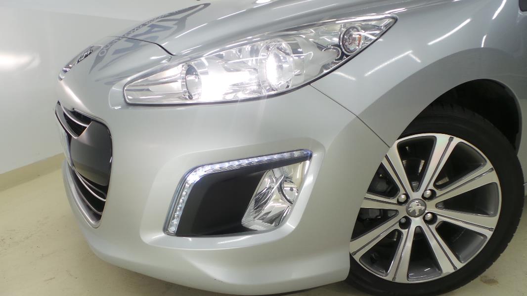 PEUGEOT 308 CC 1.6 E-HDI115 FAP SPORT PACK