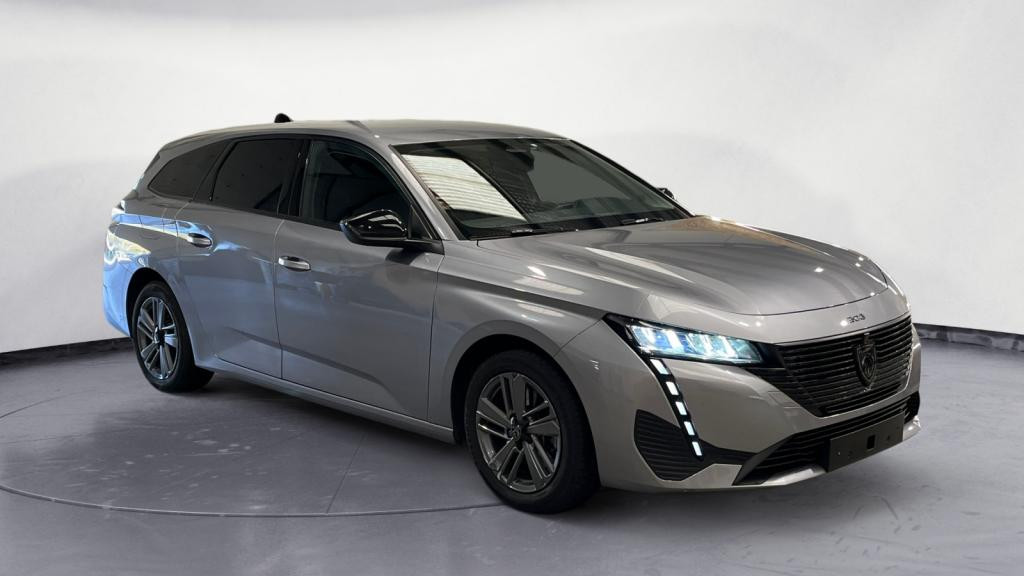 PEUGEOT 308 SW  SW 1.5 BlueHDi S&S - 130  III Active Pack 