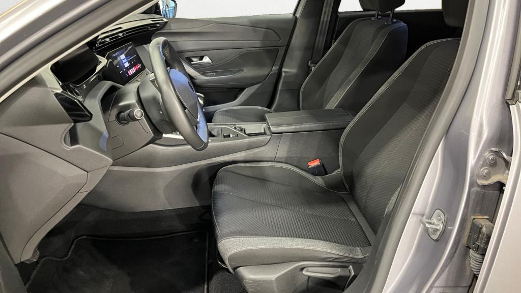 PEUGEOT 308 SW  SW 1.5 BlueHDi S&S - 130  III Active Pack 