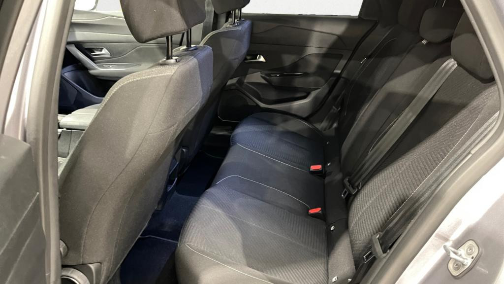 PEUGEOT 308 SW  SW 1.5 BlueHDi S&S - 130  III Active Pack 