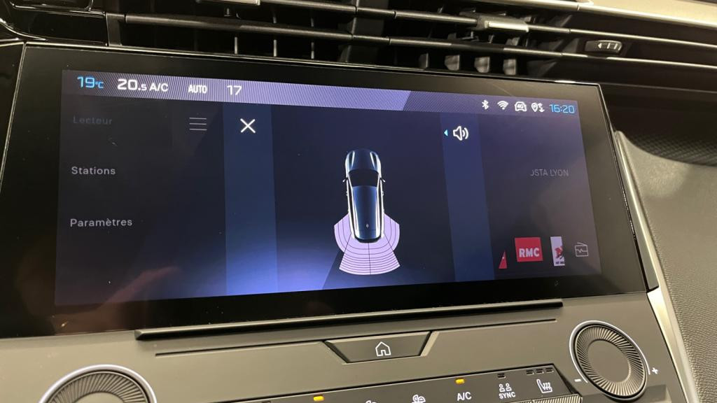 PEUGEOT 308 SW  SW 1.5 BlueHDi S&S - 130  III Active Pack 