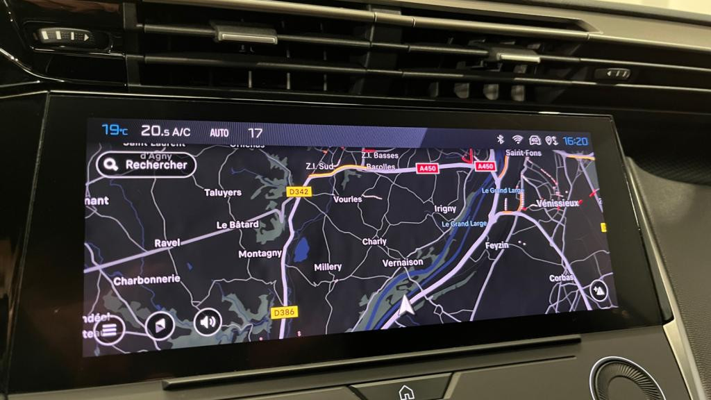 PEUGEOT 308 SW  SW 1.5 BlueHDi S&S - 130  III Active Pack 