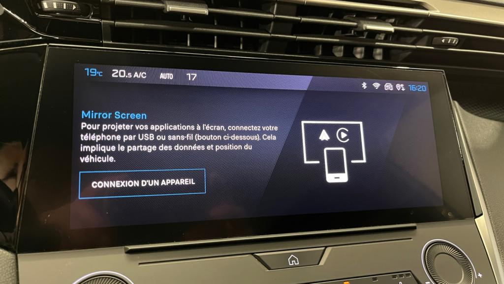 PEUGEOT 308 SW  SW 1.5 BlueHDi S&S - 130  III Active Pack 