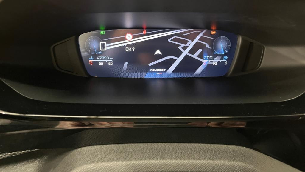 PEUGEOT 308 SW  SW 1.5 BlueHDi S&S - 130  III Active Pack 