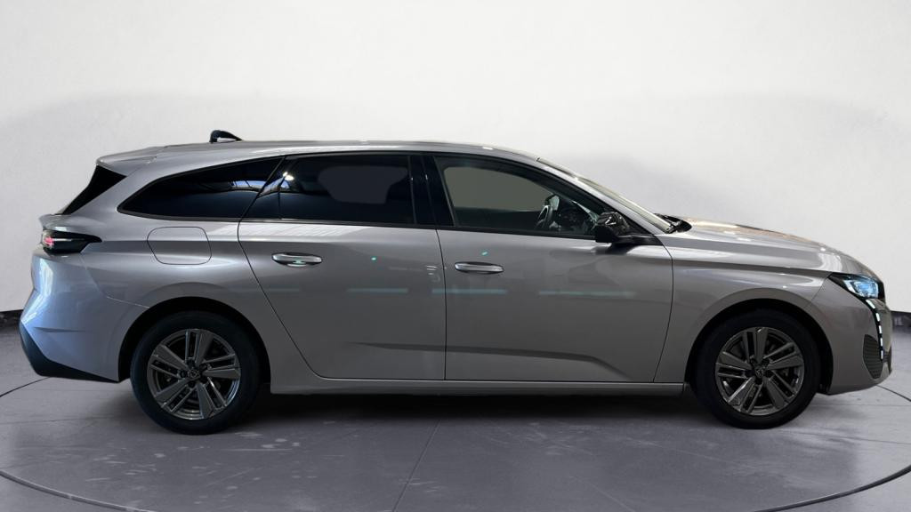 PEUGEOT 308 SW  SW 1.5 BlueHDi S&S - 130  III Active Pack 