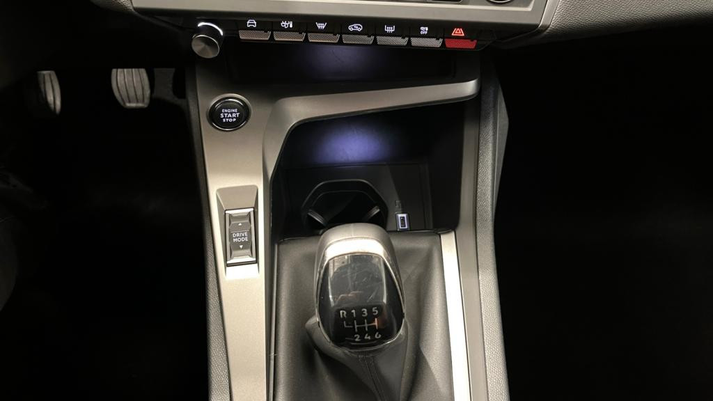 PEUGEOT 308 SW  SW 1.5 BlueHDi S&S - 130  III Active Pack 