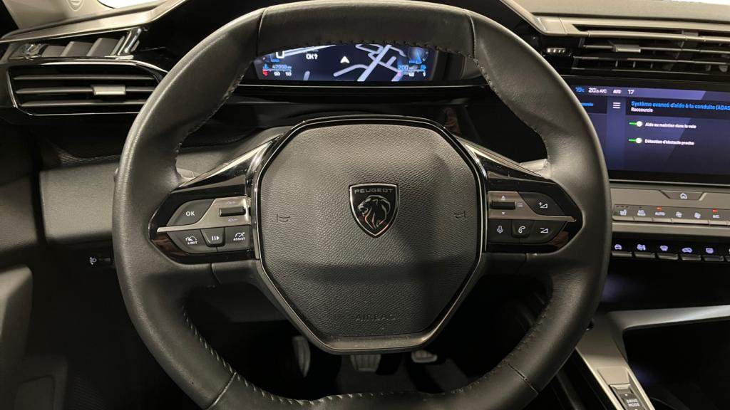 PEUGEOT 308 SW  SW 1.5 BlueHDi S&S - 130  III Active Pack 