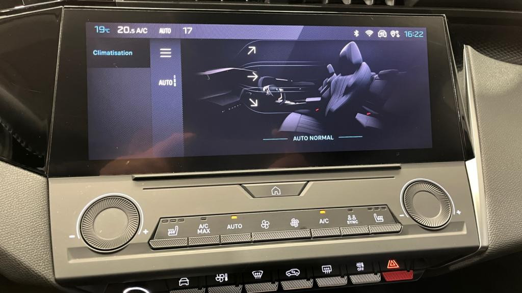 PEUGEOT 308 SW  SW 1.5 BlueHDi S&S - 130  III Active Pack 