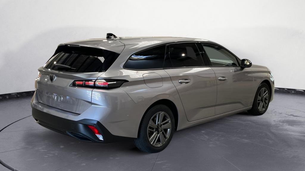 PEUGEOT 308 SW  SW 1.5 BlueHDi S&S - 130  III Active Pack 