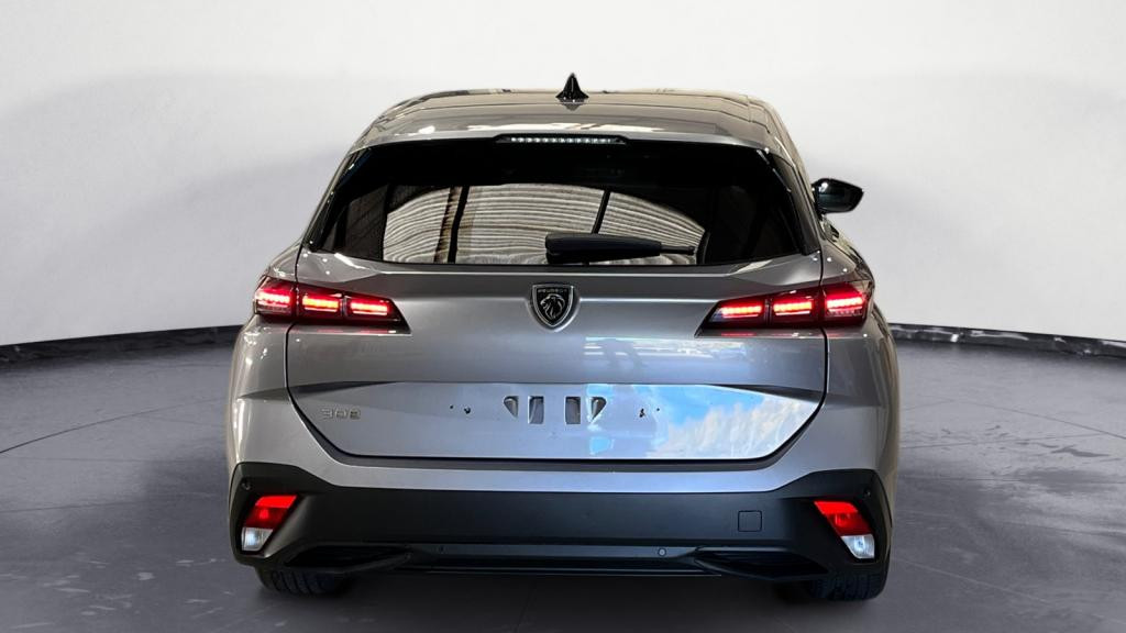 PEUGEOT 308 SW  SW 1.5 BlueHDi S&S - 130  III Active Pack 