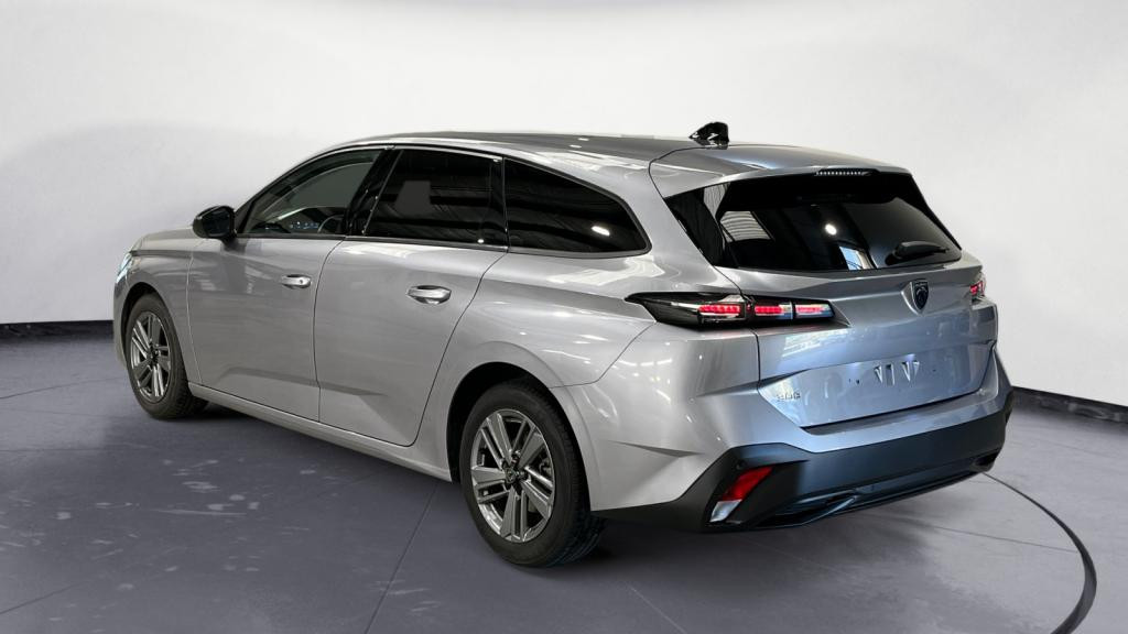 PEUGEOT 308 SW  SW 1.5 BlueHDi S&S - 130  III Active Pack 