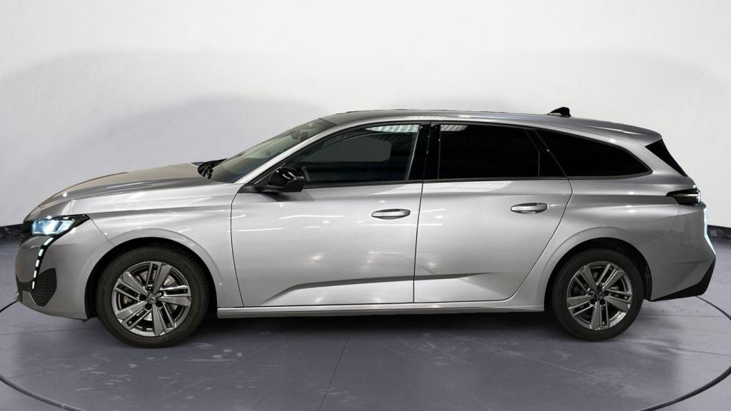 PEUGEOT 308 SW  SW 1.5 BlueHDi S&S - 130  III Active Pack 