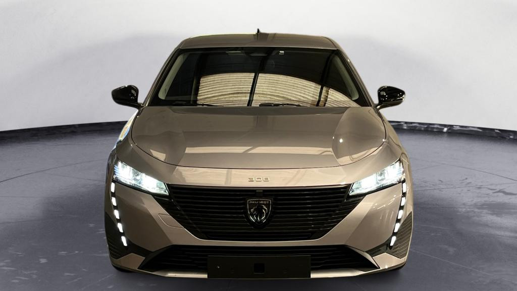 PEUGEOT 308 SW  SW 1.5 BlueHDi S&S - 130  III Active Pack 