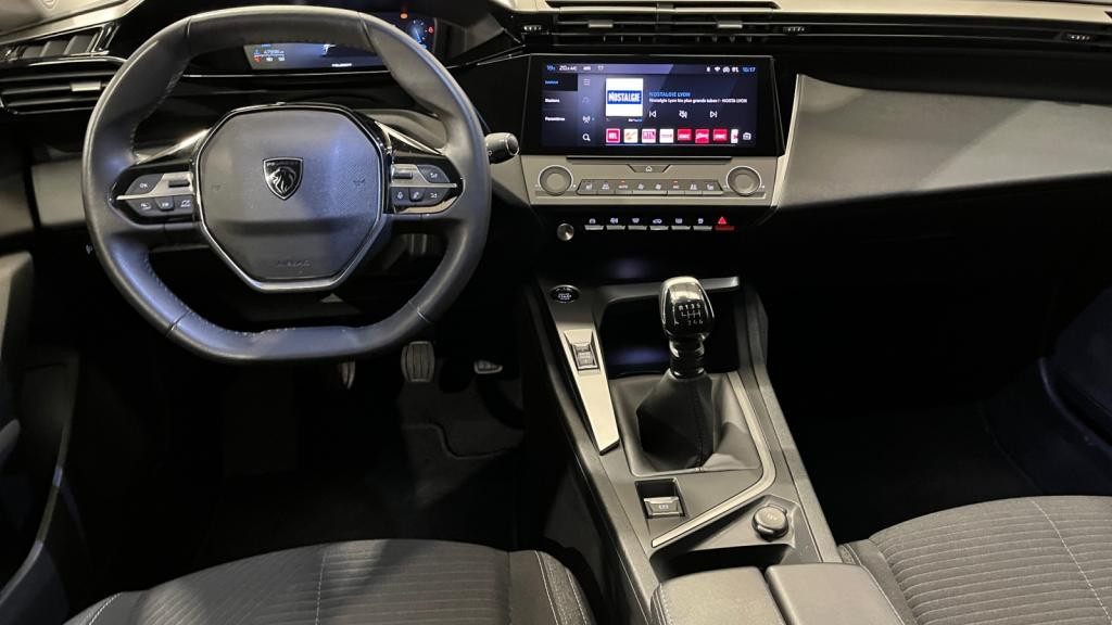 PEUGEOT 308 SW  SW 1.5 BlueHDi S&S - 130  III Active Pack 