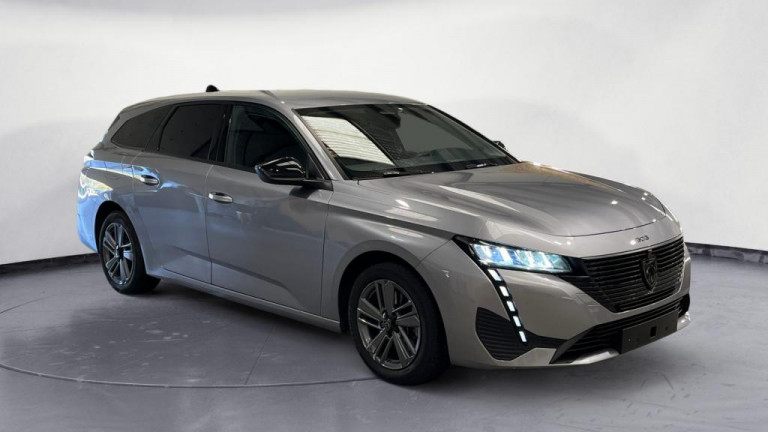 PEUGEOT 308 SW d'occasion disponible chez votre concessionnaire ORA7