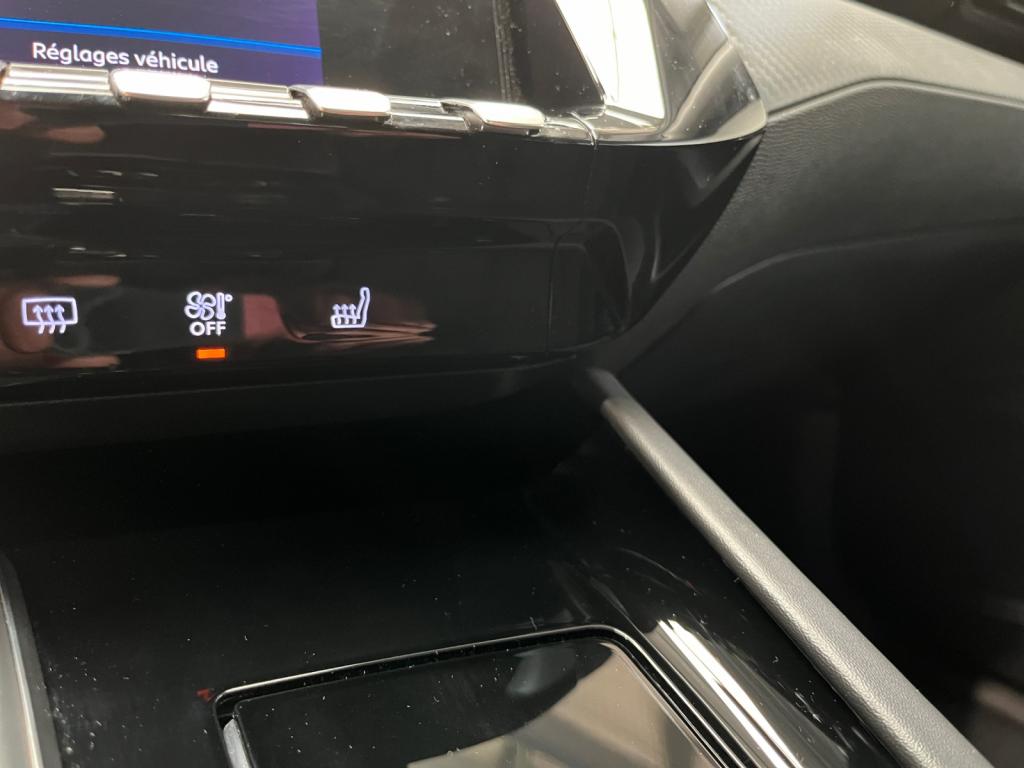 PEUGEOT 508  1.2i PureTech 12V S&S - 130  EAT8  II BERLINE Active Pack 