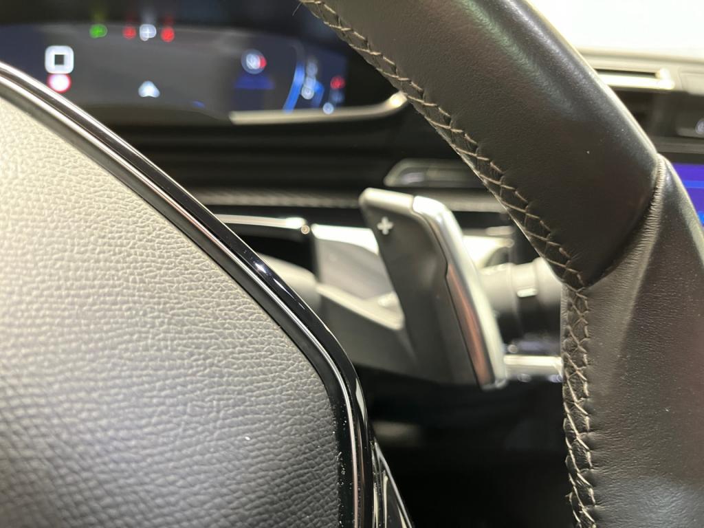 PEUGEOT 508  1.2i PureTech 12V S&S - 130  EAT8  II BERLINE Active Pack 