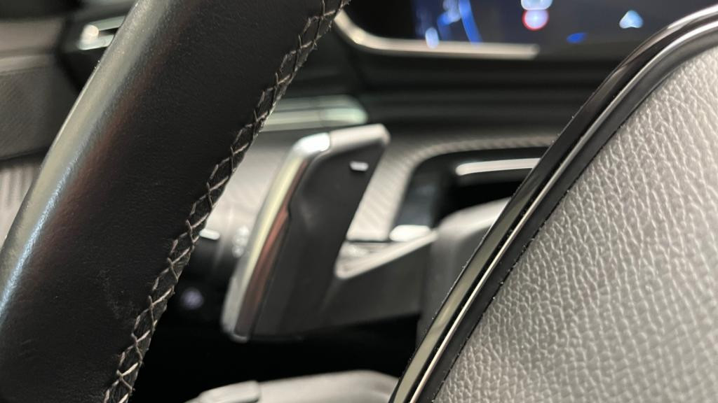 PEUGEOT 508  1.2i PureTech 12V S&S - 130  EAT8  II BERLINE Active Pack 