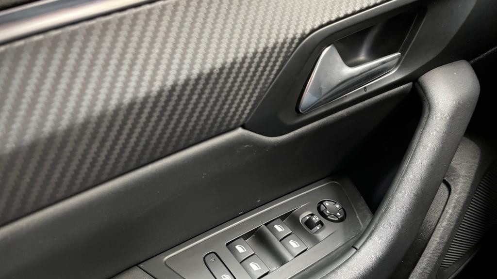 PEUGEOT 508  1.2i PureTech 12V S&S - 130  EAT8  II BERLINE Active Pack 