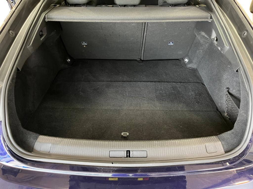 PEUGEOT 508  1.2i PureTech 12V S&S - 130  EAT8  II BERLINE Active Pack 