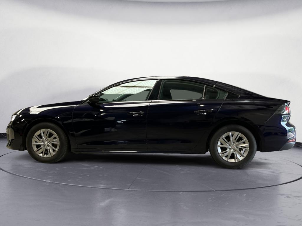 PEUGEOT 508  1.2i PureTech 12V S&S - 130  EAT8  II BERLINE Active Pack 