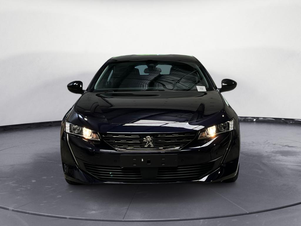 PEUGEOT 508  1.2i PureTech 12V S&S - 130  EAT8  II BERLINE Active Pack 