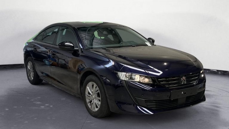PEUGEOT 508 d'occasion disponible chez votre concessionnaire ORA7