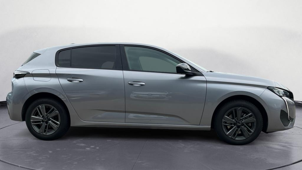 Nouvelle PEUGEOT 308  1.2i Hybrid - 145 - e-DCS6  III BERLINE Allure 