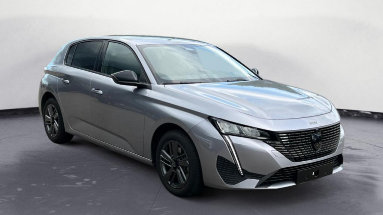 PEUGEOT 308 d'occasion disponible chez votre concessionnaire ORA7