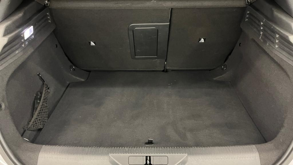 Nouvelle PEUGEOT 308  1.2i Hybrid - 145 - e-DCS6  III BERLINE Allure 