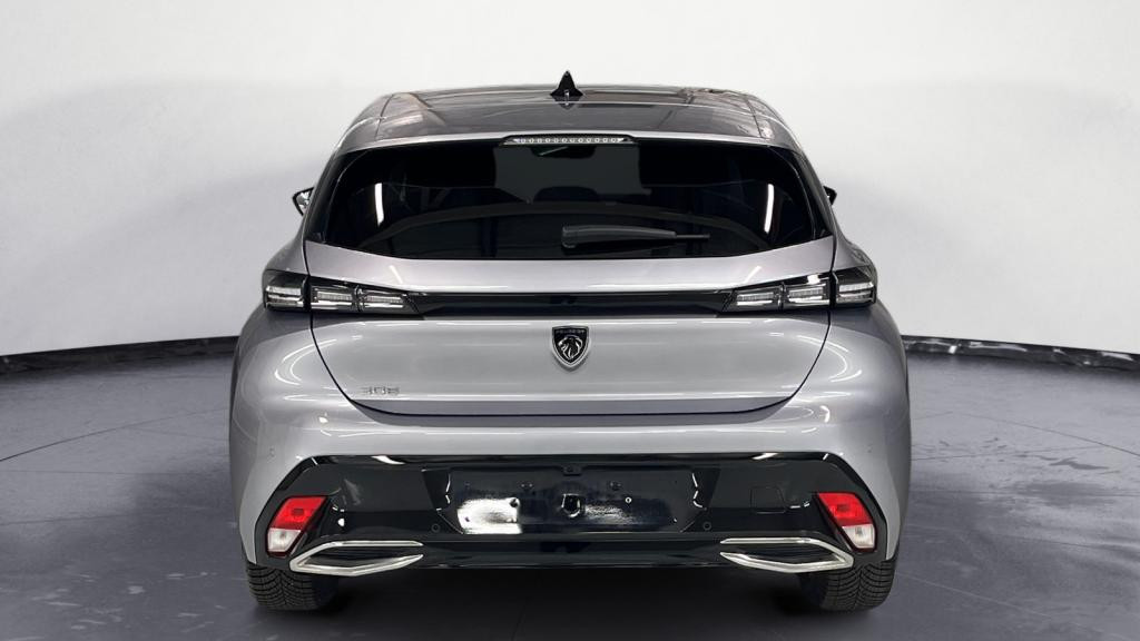 Nouvelle PEUGEOT 308  1.2i Hybrid - 145 - e-DCS6  III BERLINE Allure 