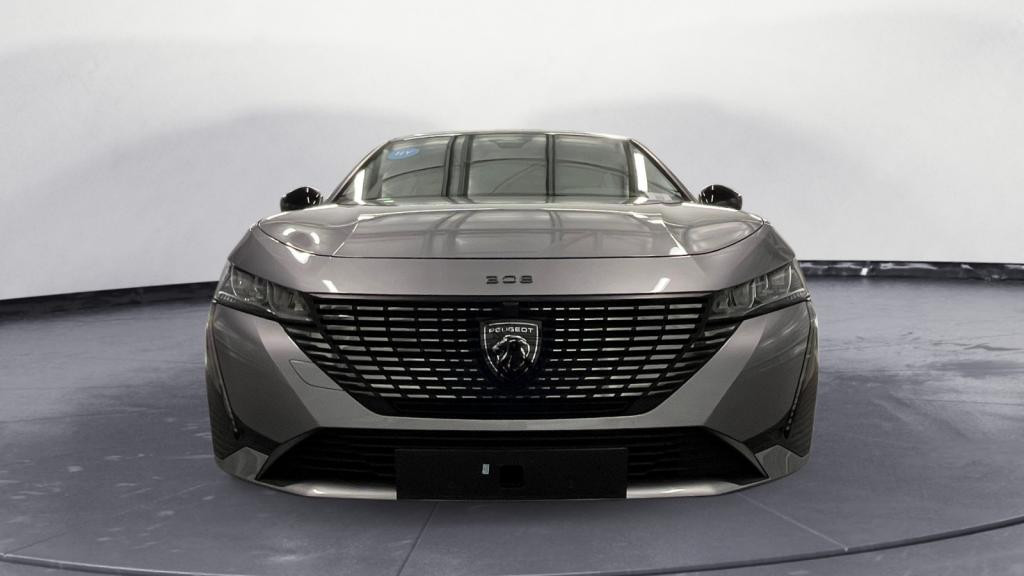 Nouvelle PEUGEOT 308  1.2i Hybrid - 145 - e-DCS6  III BERLINE Allure 