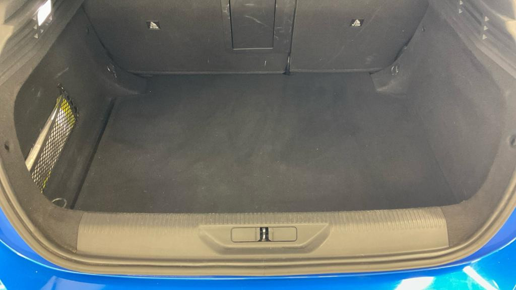 Nouvelle PEUGEOT 308  1.2i PureTech 12V S&S - 130 - EAT8  III BERLINE Allure Pack 