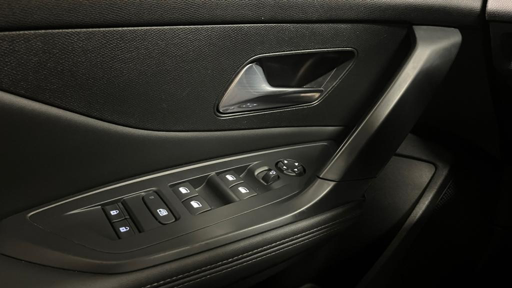 Nouvelle PEUGEOT 308  1.2i PureTech 12V S&S - 130 - EAT8  III BERLINE Allure Pack 