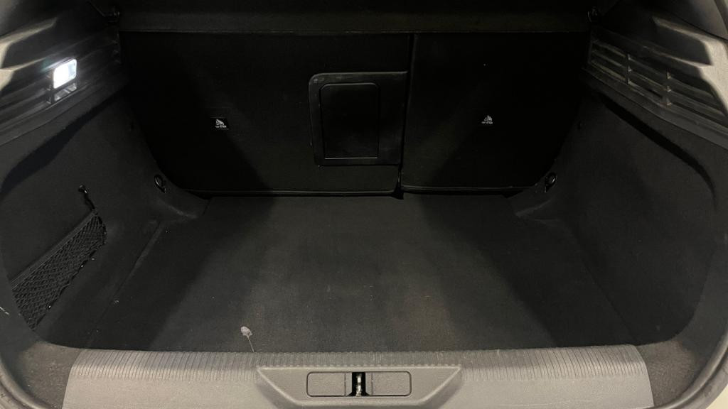 Nouvelle PEUGEOT 308  1.2i PureTech 12V S&S - 130 - EAT8  III BERLINE Allure Pack 