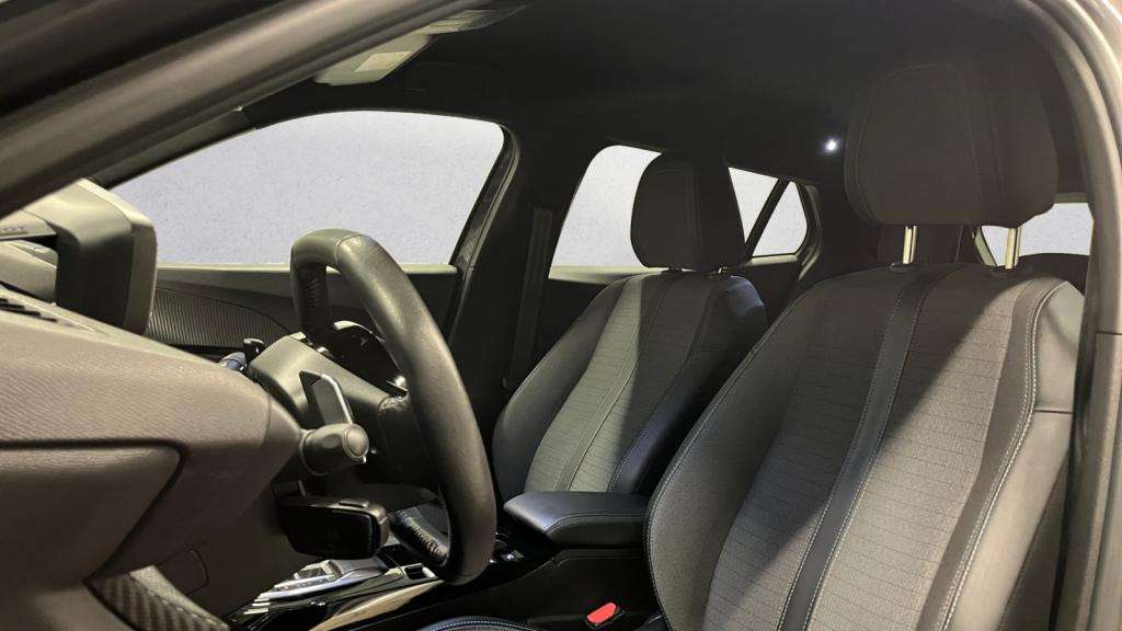 Nouvelle PEUGEOT 2008  1.2i PureTech 12V S&S - 130 - EAT8  II Allure Pack