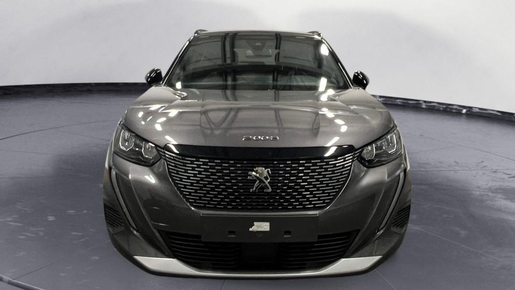 Nouvelle PEUGEOT 2008  1.2i PureTech 12V S&S - 130 - EAT8  II Allure Pack