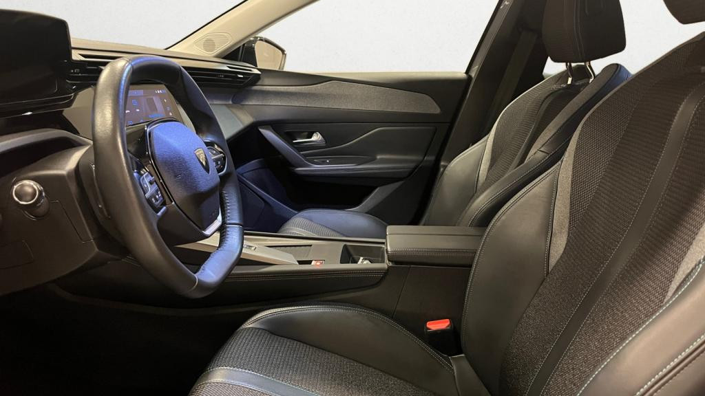 PEUGEOT 308 SW 1.6 PHEV - 180 - e-EAT8  III SW BREAK Allure Pack