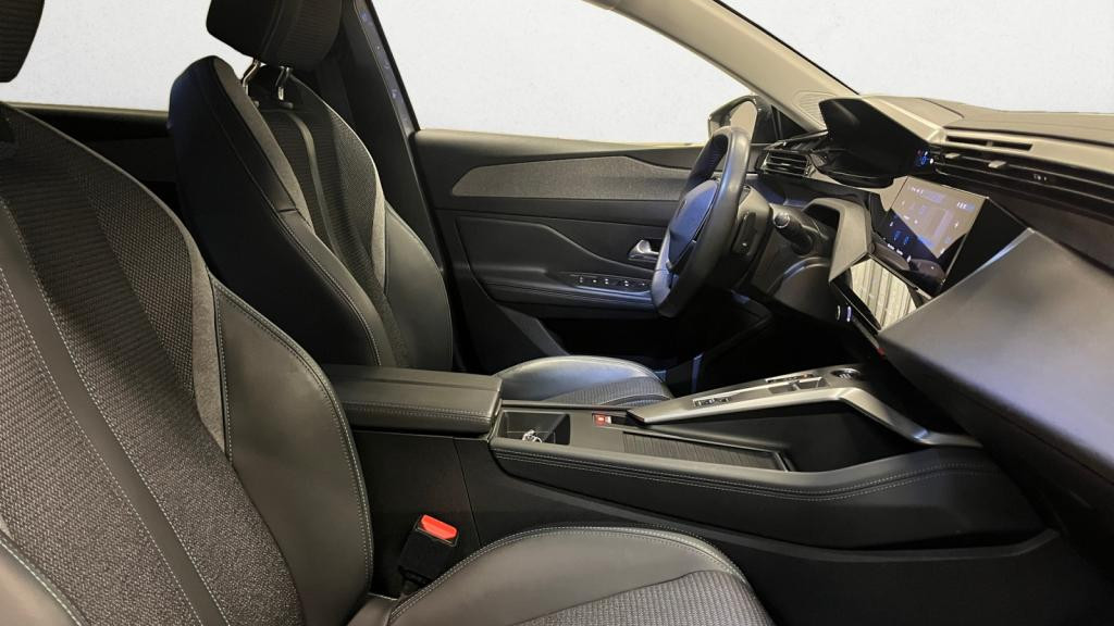 PEUGEOT 308 SW 1.6 PHEV - 180 - e-EAT8  III SW BREAK Allure Pack