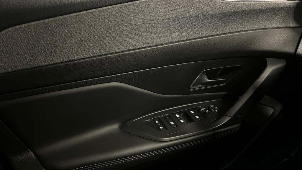 PEUGEOT 308 SW 1.6 PHEV - 180 - e-EAT8  III SW BREAK Allure Pack