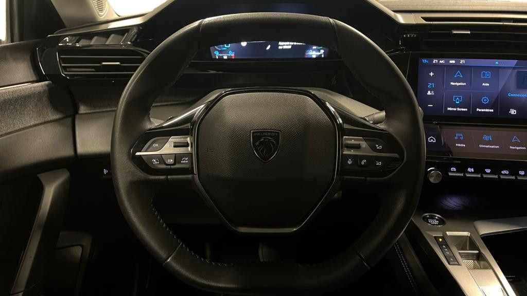 PEUGEOT 308 SW 1.6 PHEV - 180 - e-EAT8  III SW BREAK Allure Pack