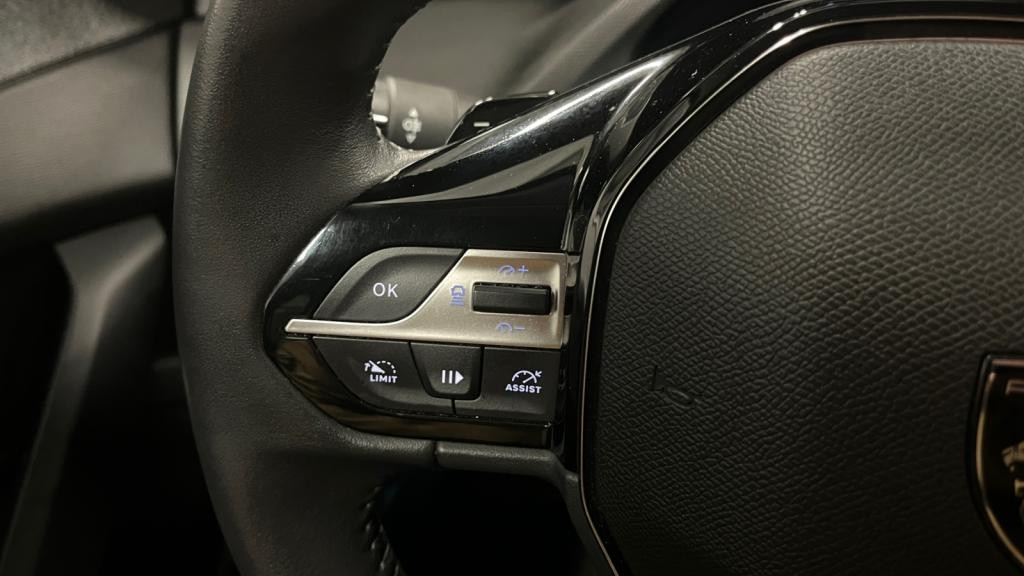 PEUGEOT 308 SW 1.6 PHEV - 180 - e-EAT8  III SW BREAK Allure Pack