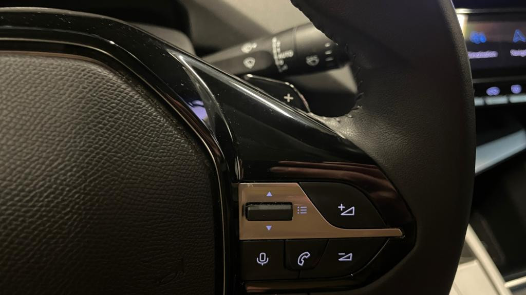 PEUGEOT 308 SW 1.6 PHEV - 180 - e-EAT8  III SW BREAK Allure Pack