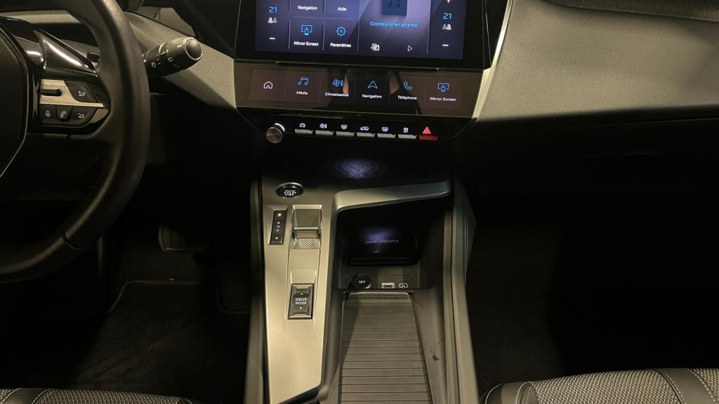 PEUGEOT 308 SW 1.6 PHEV - 180 - e-EAT8  III SW BREAK Allure Pack