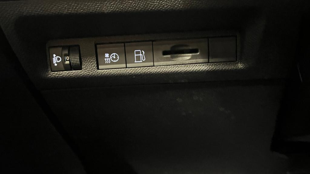 PEUGEOT 308 SW 1.6 PHEV - 180 - e-EAT8  III SW BREAK Allure Pack