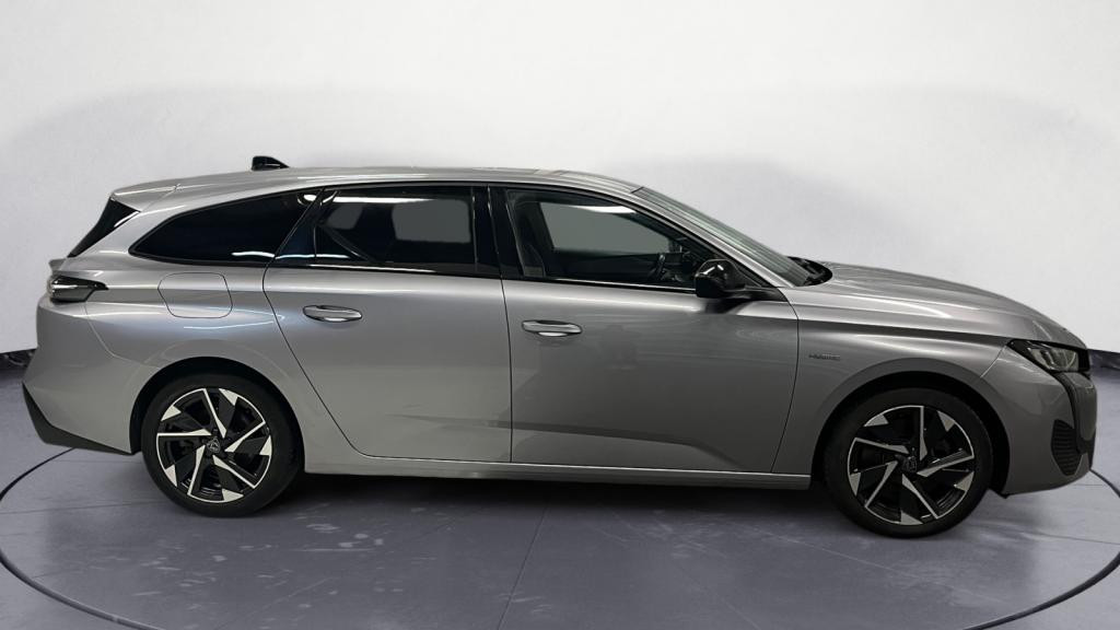 PEUGEOT 308 SW 1.6 PHEV - 180 - e-EAT8  III SW BREAK Allure Pack