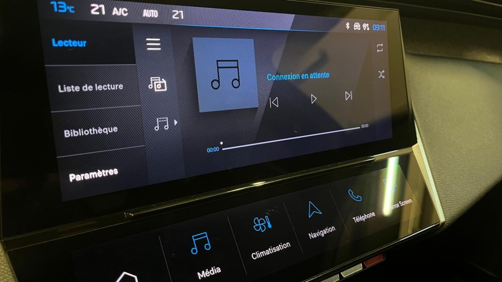 PEUGEOT 308 SW 1.6 PHEV - 180 - e-EAT8  III SW BREAK Allure Pack